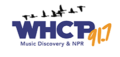 WHCP logo
